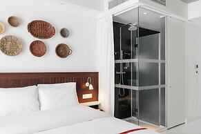 Ruby Molly Hotel Dublin