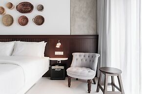 Ruby Molly Hotel Dublin