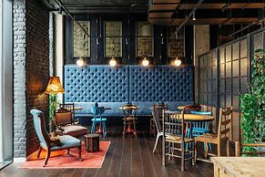 Ruby Molly Hotel Dublin