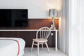 Ruby Molly Hotel Dublin