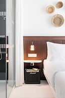 Ruby Molly Hotel Dublin