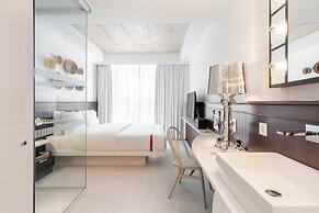 Ruby Molly Hotel Dublin