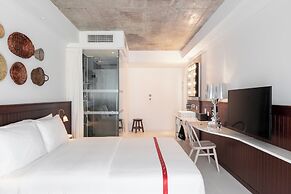 Ruby Molly Hotel Dublin