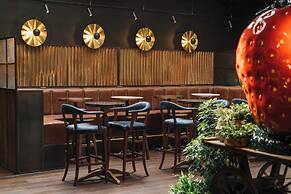 Ruby Molly Hotel Dublin