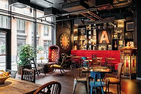 Ruby Molly Hotel Dublin