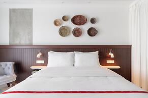 Ruby Molly Hotel Dublin