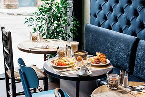 Ruby Molly Hotel Dublin