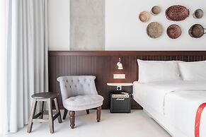 Ruby Molly Hotel Dublin