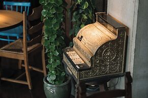 Ruby Molly Hotel Dublin