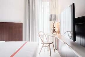 Ruby Molly Hotel Dublin