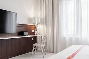 Ruby Molly Hotel Dublin