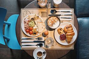 Ruby Molly Hotel Dublin