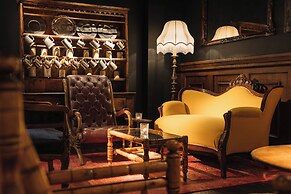 Ruby Molly Hotel Dublin