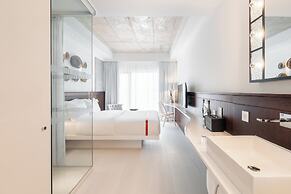 Ruby Molly Hotel Dublin