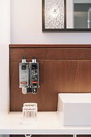 Ruby Molly Hotel Dublin