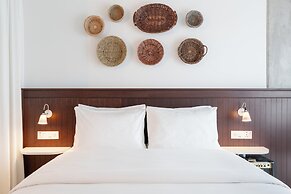 Ruby Molly Hotel Dublin