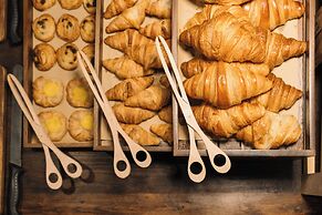 Ruby Molly Hotel Dublin