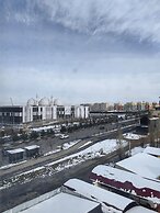 Shymkent Park Hotel
