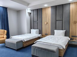 Shymkent Park Hotel