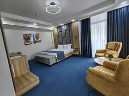 Shymkent Park Hotel