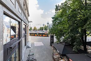 Centrum Plac Konstytucji