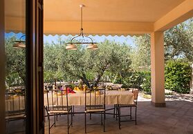 Villa Mazzaforno con Piscina a Cefalù