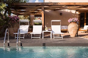 Villa Mazzaforno con Piscina a Cefalù