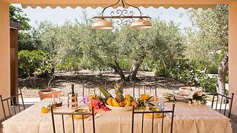 Villa Mazzaforno con Piscina a Cefalù