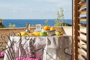 Villa Mazzaforno con Piscina a Cefalù