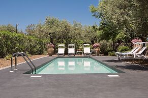 Villa Mazzaforno con Piscina a Cefalù