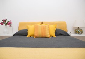 Villa Mazzaforno con Piscina a Cefalù