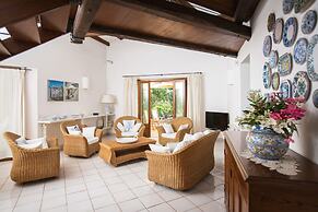 Villa Mazzaforno con Piscina a Cefalù