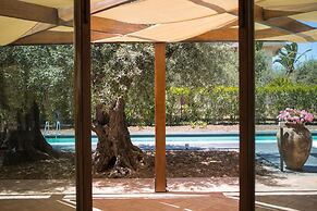 Villa Mazzaforno con Piscina a Cefalù