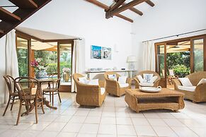 Villa Mazzaforno con Piscina a Cefalù