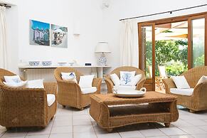 Villa Mazzaforno con Piscina a Cefalù