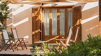 Villa Mazzaforno con Piscina a Cefalù