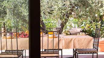 Villa Mazzaforno con Piscina a Cefalù