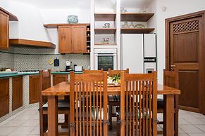 Villa Mazzaforno con Piscina a Cefalù