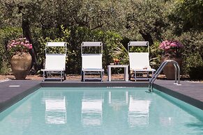 Villa Mazzaforno con Piscina a Cefalù