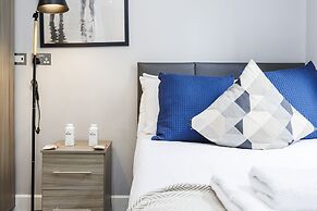 Quality Spitalfields Accommodations