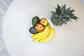 Quality Spitalfields Accommodations