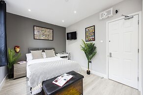 Quality Spitalfields Accommodations