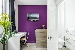 Quality Spitalfields Accommodations