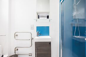 Quality Spitalfields Accommodations