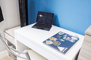 Quality Spitalfields Accommodations