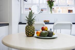 Quality Spitalfields Accommodations