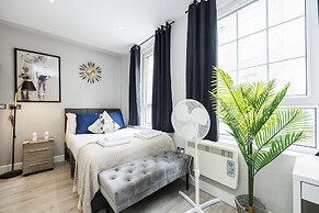 Quality Spitalfields Accommodations