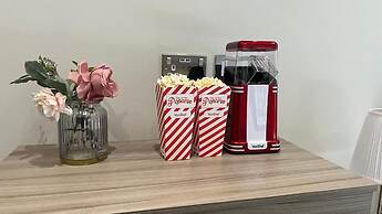 Quality Spitalfields Accommodations