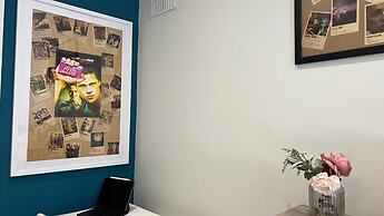 Quality Spitalfields Accommodations