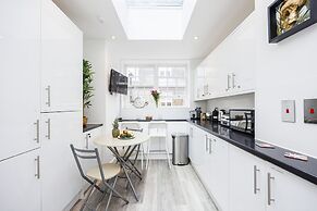 Quality Spitalfields Accommodations